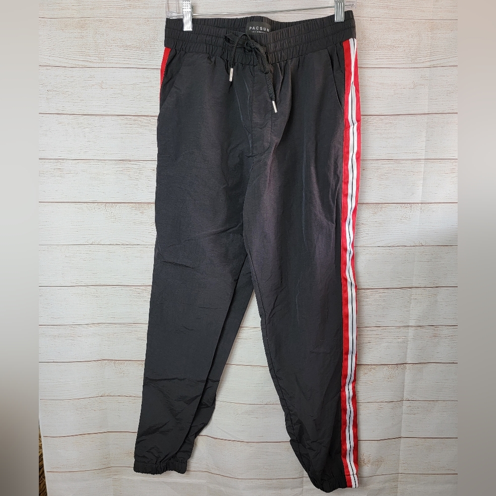 Pacsun Winter Breaker Pants Small